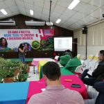 Latinoamérica impulsará definición de estándares de infraestructura penal marena