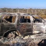 Mueren 4 personas en operativo en conflictivo penal de México guatemala