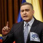 Venezuela: Anuncian órdenes de aprehensión contra implicados en apropiación de reservas de oro venezuela