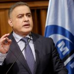 fiscal general de venezuela