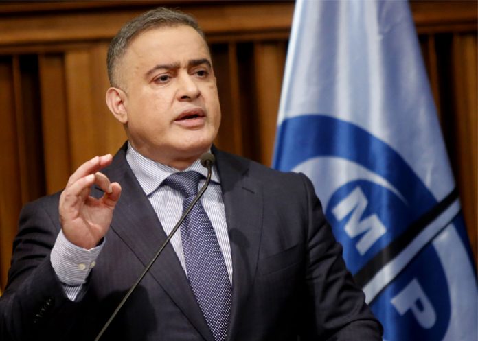 fiscal general de venezuela