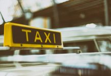 Matan a garrotazos a un taxista en San Pedro Sula, Honduras honduras
