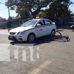 accidente de transito