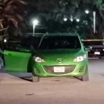 Conductor de taxi es asesinado cuando hacía un viaje en El Salvador taxista asesinado