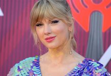 El internet se vuelve loco con el nuevo tema de Taylor Swift estados unidos