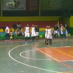 Matagalpa campeón de la V edición del Carlos Ulloa In Memoriam matagalpa