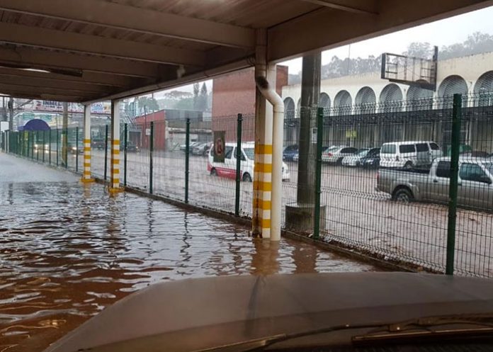 Teguciglpa-01 honduras