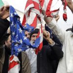 Teherán no descarta nuevas acciones contra Washington iran