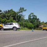 Honduras: Aumento de muertes en semana Santa victimas mortales