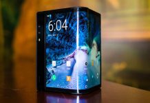 Fiebre de teléfonos plegables se espera que entre al mercado este 2019