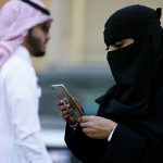 Arabia Saudí condenará a quienes espíen el móvil de sus cónyuges arabia saudita