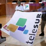 TeleSUR inicia este 1 de julio su transmisión ininterrumpida en Cuba telesur