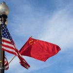 China condena petición de cerrar su consulado en Houston, Estados Unidos china