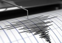 Sismo de 4,7 Richter se registra en provincia andina de Ecuador sismo