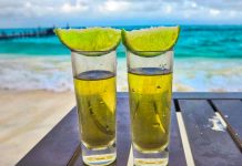 Joven dominicano muere tras beberse una botella de tequila sin parar mexico