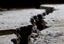 ¿Gran terremoto? California se prepara para lo peor california