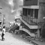 Terremoto de 1972: Los 30 segundos que destruyeron la capital de Nicaragua managua
