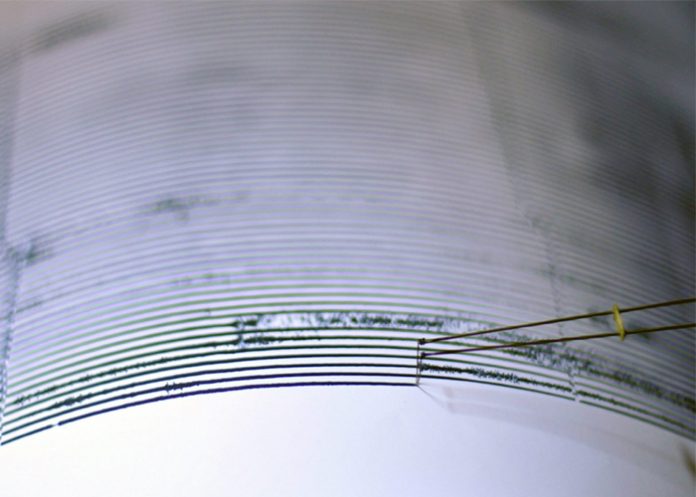 terremoto en indonesia