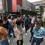 Cuatro terremotos sacuden Colombia en 15 minutos colombia