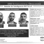 Terroristas seguirán detenidos por tiempo indefinido en Costa Rica terroristas detenidos en costa rica