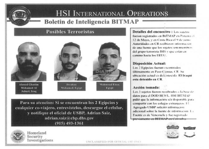 Terroristas-detenidos-Costa-Rica terroristas detenidos en costa rica
