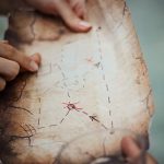 Hallan gran tesoro enterrado bajo nuestros pies, descubre de qué se trata diamantes