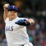 Colón iguala marca de victorias de Dennis Martínez bartolo