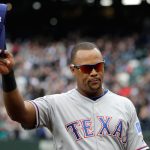 Adrián Beltré se retira tras 21 temporadas y 3.166 hits adrian