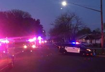 «Poderosos» explosivos dejan un muerto y dos heridos graves en Texas heridos de gravedad