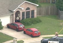 Tiroteo en casa de Texas deja 5 muertos y un herido victimas mortales
