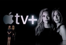 The Morning Show, la nueva serie de Apple TV+ cine