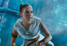 The Rise of Skywalker recibe la peor calificación desde «La Amenaza Fantasma» cine