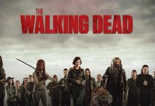 Muere actor de The Walking Dead tras batallar contra el cáncer cine