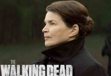 Publican primeras imágenes de The Walking Dead: World Beyond cine