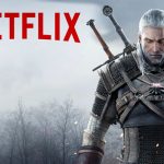 Terrible error: Netflix revela fecha en la que se estrenará The Witcher cine