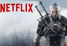Netflix presenta las primeras imágenes oficiales de The Witcher cine