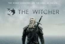 Comic-Con: Presentan trailer de la nueva serie de Netflix «The Witcher» entretenimiento