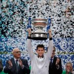 Thiem vence a Medvedev en final de Barcelona dominic