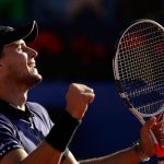 Thiem vence a Nadal en semis en Barcelona dominic