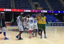 Timothy y Dalton eligen artillería para Juego de Estrellas de LSB liga