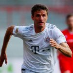 «Fue como el primer partido de la temporada», dice Thomas Müller thomas