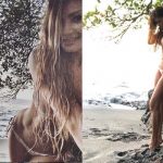 Presentadora se pronuncia ante viralización de «pack» en internet costa rica