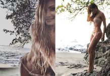 Presentadora se pronuncia ante viralización de «pack» en internet costa rica