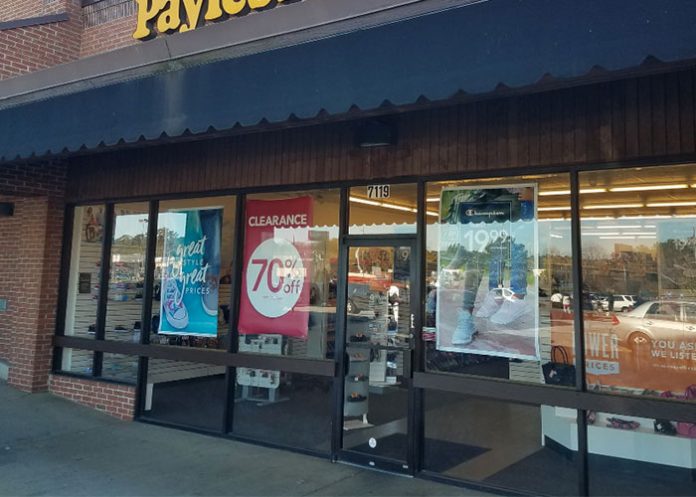 Tienda-02 muerte de nina