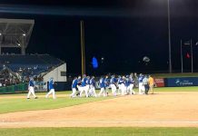 Tigres logran bicampeonato de la Serie Latinoamericana