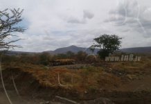 Tipitapa: Propiedad es manzana de la discordia entre nueve hermanos nicaragua