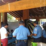 Niño de 11 años muere ahogado en El Trapiche managua