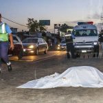 Adolescente se suma a la lista de fallecidos en Tipitapa nicaragua