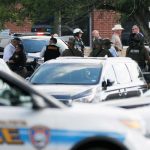 Terrible tiroteo en un centro comercial de El Paso, Texas, EE.UU estados unidos
