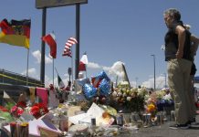 Acusan de asesinato capital al presunto tirador de masacre en El Paso, Texas tiroteo en el paso